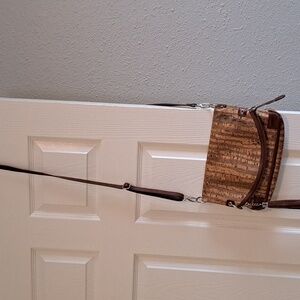 Cork Crossbody 12/10